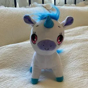 Wish Me Toys Wish Me Unicorn Poshmark